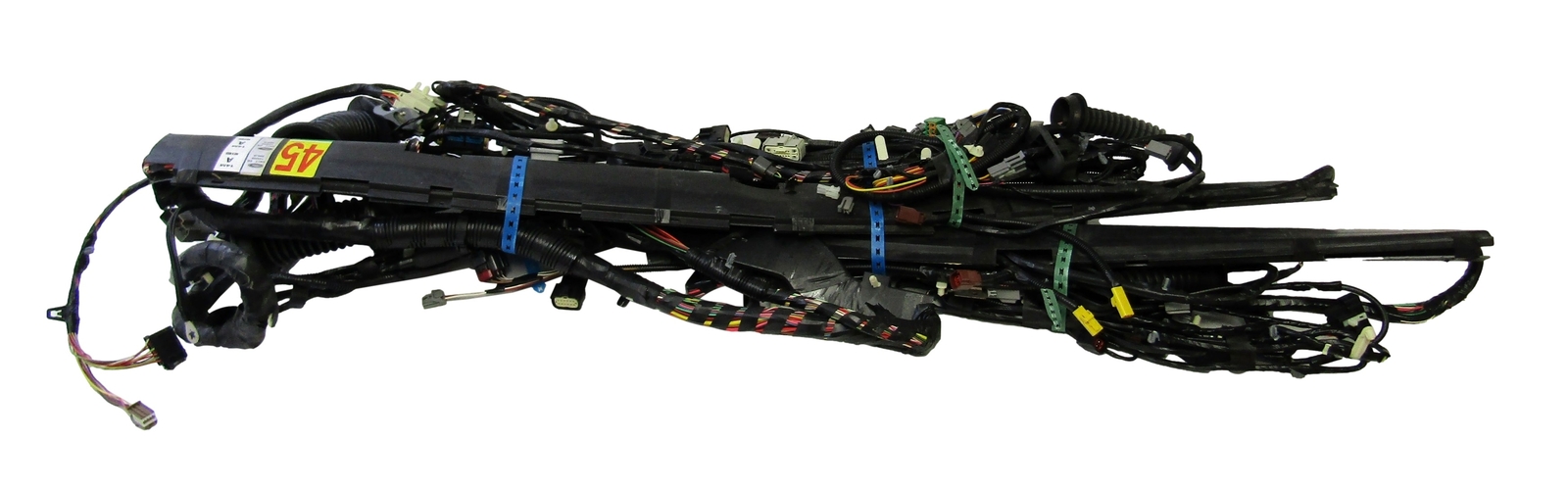 Genuine Ford 9W1Z-14A005-EA Wiring Assembly 9W1Z14A005EA