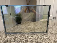 JENNAIR JJW2430DS Inner Glass 