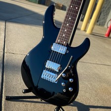 Boss Eurus Gs-1 Electronic Guitar 7lbs 13.9oz