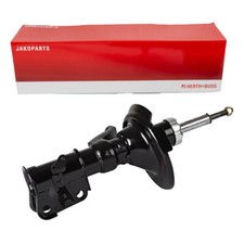 HERTH+BUSS Gasdruck Stoßdämpfer Federbein für HONDA CIVIC VII vorne links