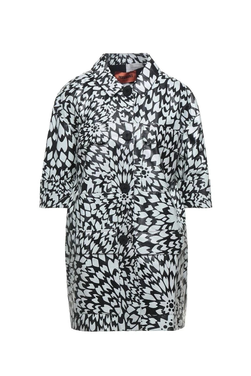 Abrigos, chaquetas y chalecos informales para mujer Missoni