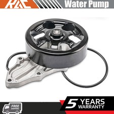 AW9434 Water Pump For 2002-2006 Honda CR-V 2.4L 2002-2005 Civic 2.0L l4 DOHC