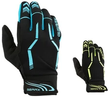 GearX Breathable Cycling Gloves Cycle Paintball Hunting Motocross MX Sports