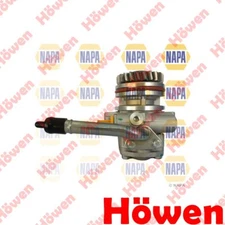 Fits VW Transporter Crafter Multivan 2.5 TDi Power Steering Pump Howen