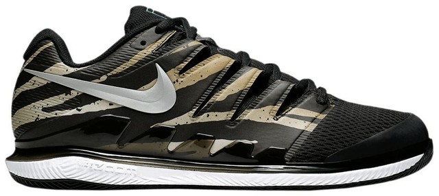 nike vapor leopard