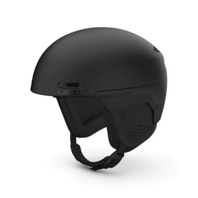 Giro Owen Spherical Skihelm in Mattschwarz mit MIPS Small 52-55cm UVP 210£!
