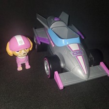 Paw Patrol Ready Race Rescue Vehicle Skye