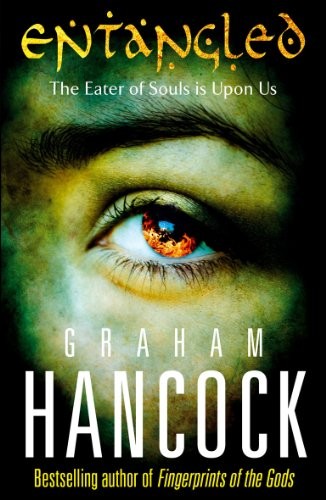 Entangled - Hancock, Graham
