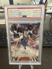 2025-26 Topps Basketball Set Review and Checklist 29