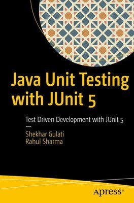 Java Unit Testing with JUnit 5 Test Driven Development with JUnit 5 Taschenbuch