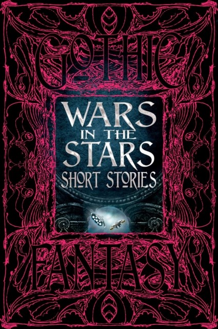 Wars In The Stars Short Stories