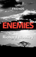 Friends And Enemies | Richard Woolley | Taschenbuch | Kartoniert / Broschiert