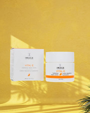Image Skincare Vital C Hydrating Repair Creme 2oz/57g
