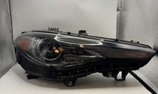 2017-2023 Alfa Romeo Giulia Rh Passenger Headlight Assy Xenon Oem 3 Tabs Broken 2017-2023 Alfa Romeo Giulia Rh Passenger Headlight Assy Xenon Oem 3 Tabs Broken