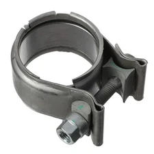 New Genuine Jaguar Exhaust Clamp Converter Pipe (2014-2024) OE JDE32544