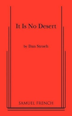 Dan Stroeh It Is No Desert (Taschenbuch) (US IMPORT)