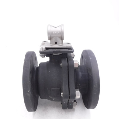 FNW 2-1/2''FNPT x 2-1/2''FNPT 150 WSP Full Port Carbon Steel Gate Ball Valve