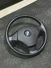 BMW Steering Wheel E90/91/92/93 3 Series