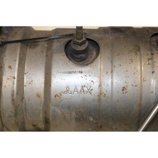 KATALYSATOR MITSUBISHI OUTLANDER (12-15) 2.2 DI-D (110KW) SUV 5P/D/2268CC 2012