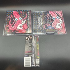 Альбом Mindless Self Indulgence музыкальные компакт-диски