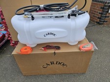 Quad ATV Spot Sprayer 100 Litre Tank