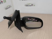 Retroviseur droit (ou coque) Volkswagen FOX