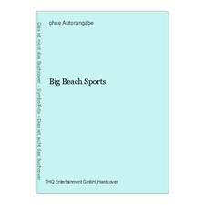 Big Beach Sports
