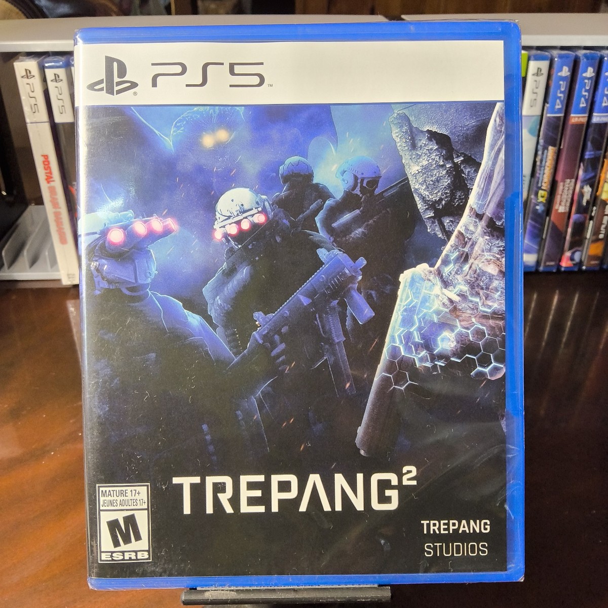 Estreno 🔥 TREPANG2 Análss Gameplay ! El JUEGO BRUTAL Con Bajos Estreno 🔥 TREPANG2 Análss Gameplay ! El JUEGO BRUTAL Con Bajos