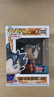 Funko Pop! Dragonball Super 1232: Goku (Ultra Instinct -Sign-) FALL 2022 NYCC
