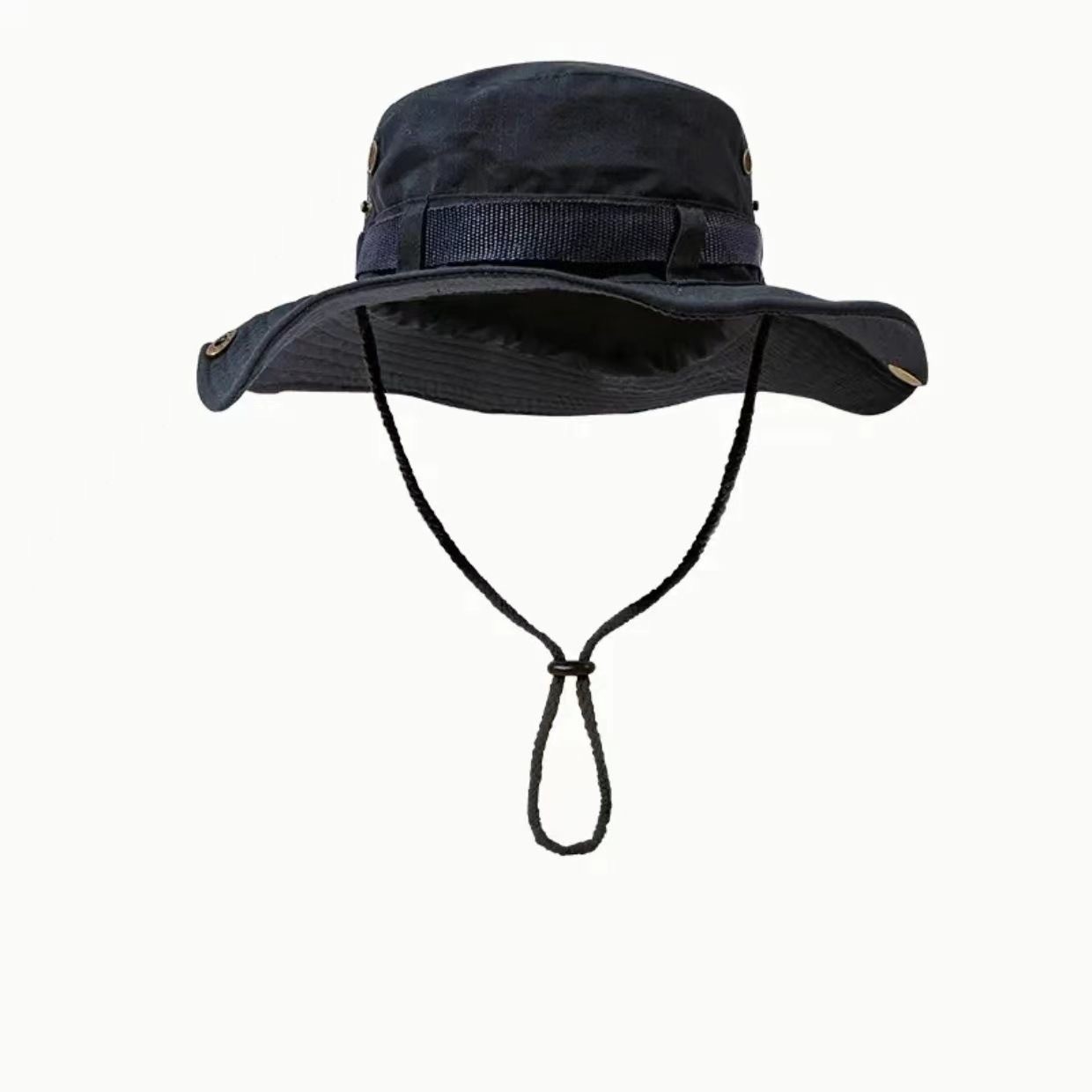 APL Cappello da Sole Uomo Elegante Protezione Solare Compatto Conservazione Outdoor Attività?ten