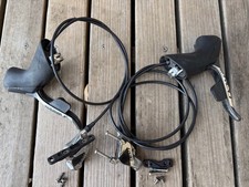 SRAM Red AXS HRD D1 Electronic 12-Speed Hydra...