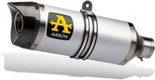 ARROW STREET THUNDER ALUMINIUM AR51510AO