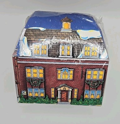 Department 56 GADS Hill Place 1997 Dickens Collectors Edition