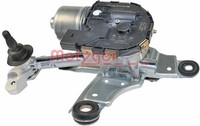 Metzger Autoteile WischergestäNge 2190369 FüR WA6 Ford MAX Galaxy 2 Ecoboost