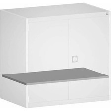 Bott Cubio Shelving Unit 105cm