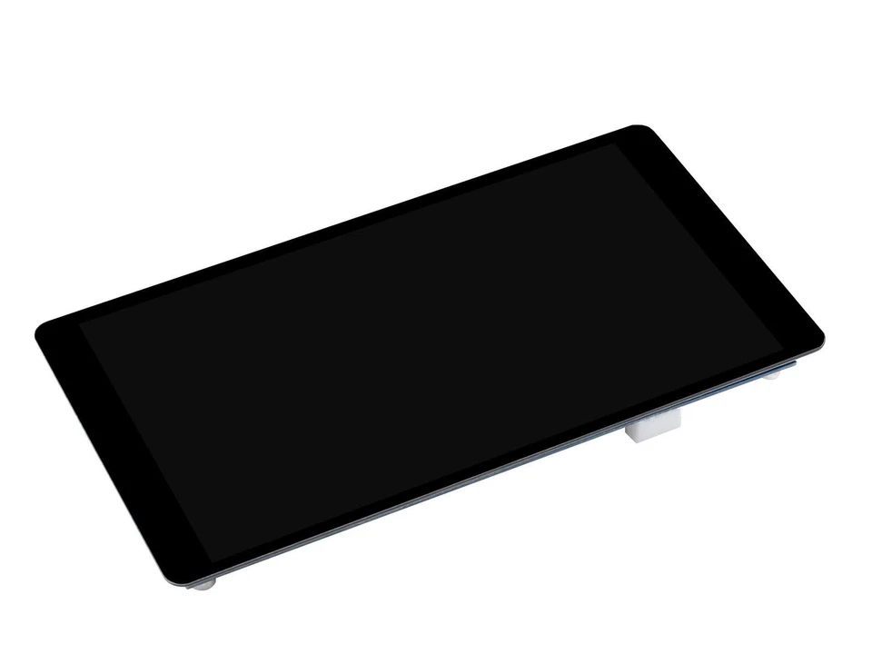 Waveshare Raspberry Pi 5,5-Zoll-2K-Display, 1440x2560, kapazitiver - Bild 2 von 4