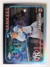 Giancarlo Stanton 2024 Topps Chrome Refractor #275 New York Yankees 