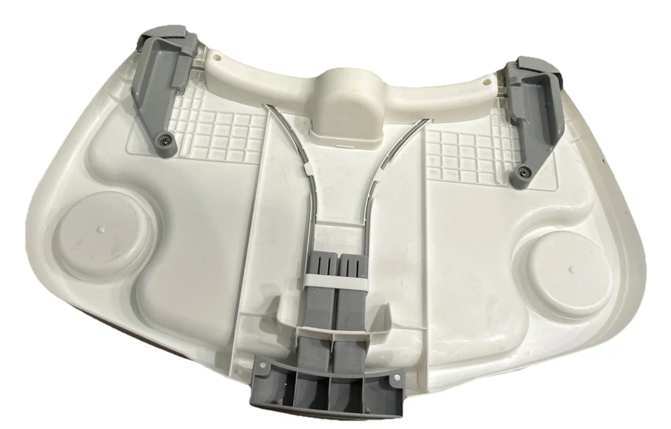 Ingenuity Kids II High Chair Replacement Tray With Cup Holders Baby - Image 3 of 4