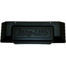 Abdeckung f&uuml;r Bike Lift JM-Products - Kunststoff schwarz, 970 mm