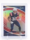 2025 Panini Absolute TreVeyon Henderson Base (RAW)