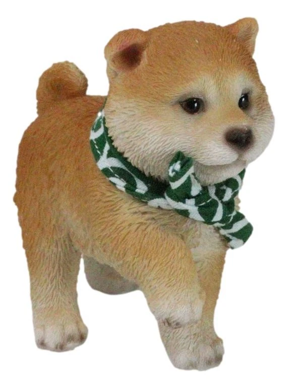 Las mejores ofertas en Shiba Inu de colección | eBay