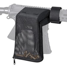 CVLIFE Brass Shell Catcher Cartridge Collector Mesh Heat Resistant black