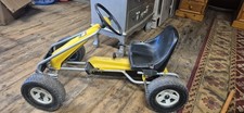 Kettler Kettcar Pedal Go-Kart Original