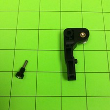 Creality ENDER-3 Original 3D Printer Extruder Piece and Screw Part