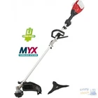 Yamato Myx Cgbc 40L Cordless Brushcutter (Body Only) Lithium Batteries
