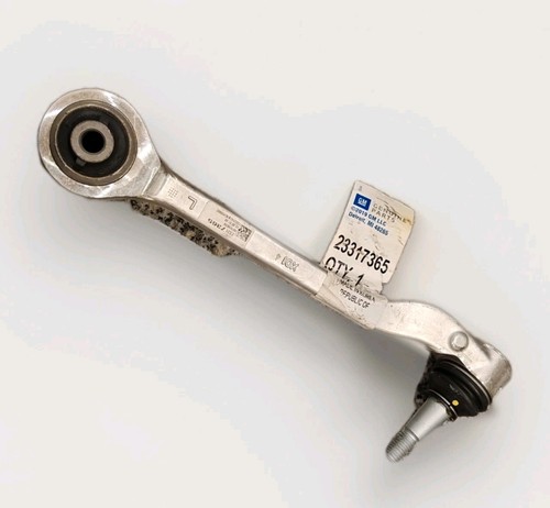 AC Delco 23317365 Control Arms Front or Rear Driver Left Side Lower for Chevy - Picture 5 of 16
