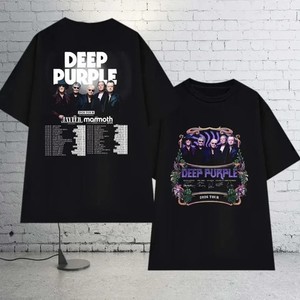 Deep Purple Band Shirt | eBay