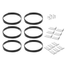 Drawer Repair Kit Furniture Hardware Accessories Drawer Support