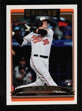 2023 Transcendent Collection VIP Party Adley Rutschman (Follow through) 11o2