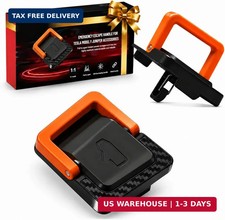 Emergency Door Release Handle for Tesla Model Y Juniper 2025 2026,Rear Door Emer